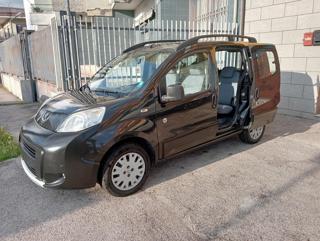 PEUGEOT Bipper usata, con Airbag