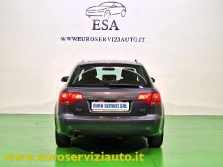 AUDI A4 usata, con Cerchi in lega