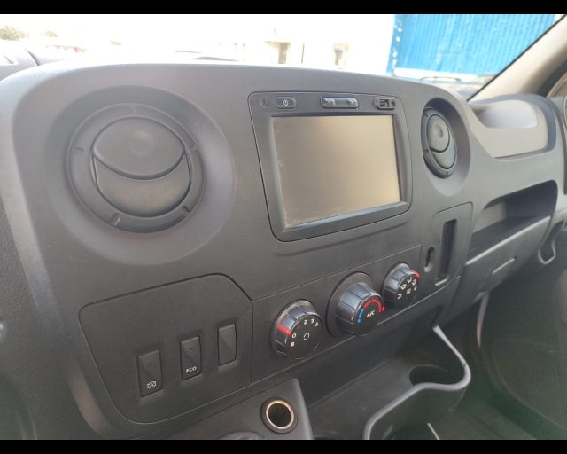 RENAULT Master usata 29