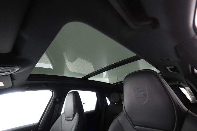 PORSCHE Cayenne usata 14