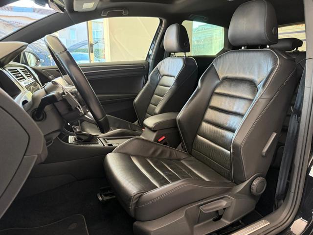 VOLKSWAGEN Golf GTD usata, con Cruise Control