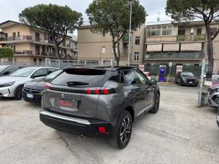 PEUGEOT 2008 usata, con Boardcomputer