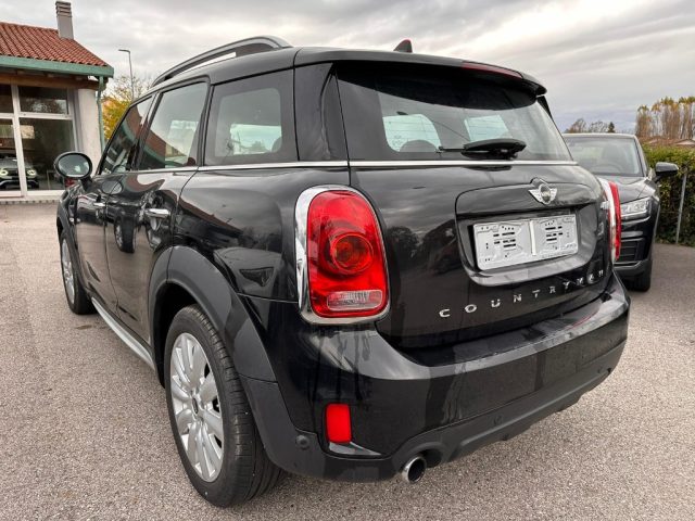 MINI Countryman usata, con Airbag