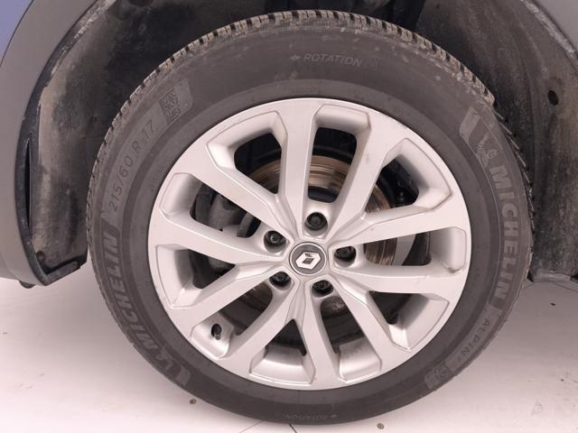 RENAULT Kadjar usata, con Chiusura centralizzata