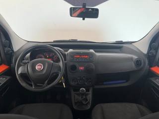 FIAT Qubo usata 16