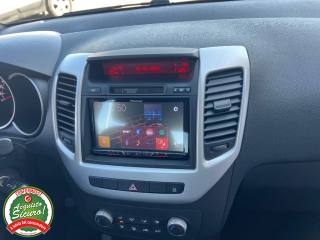 KIA Venga usata, con Autoradio