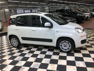 FIAT Panda usata, con Controllo trazione
