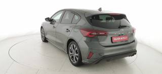 FORD Focus usata, con Autoradio