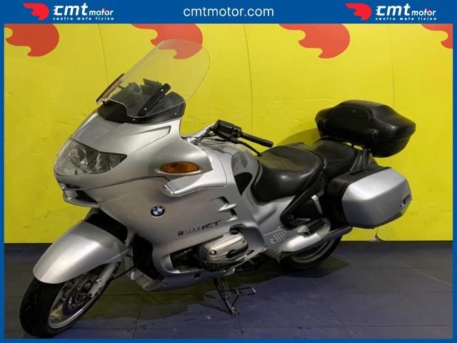 BMW R 1150 RT usata 1