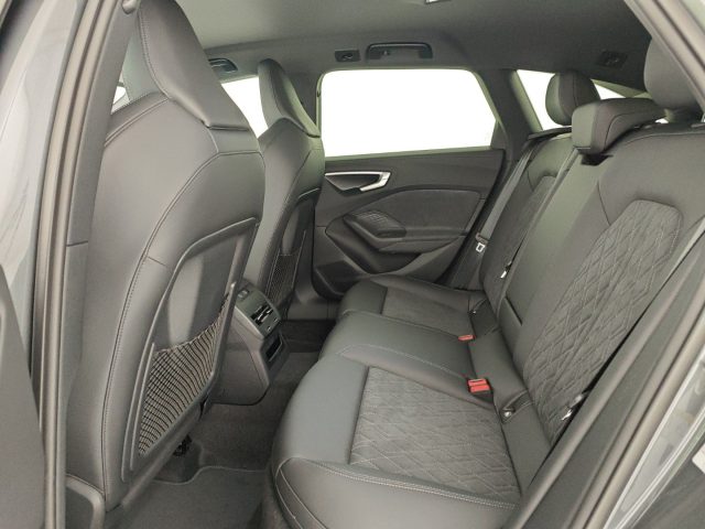 AUDI A5 usata, con Frenata d