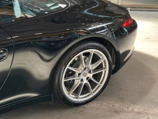 PORSCHE 911 usata, con Controllo automatico clima