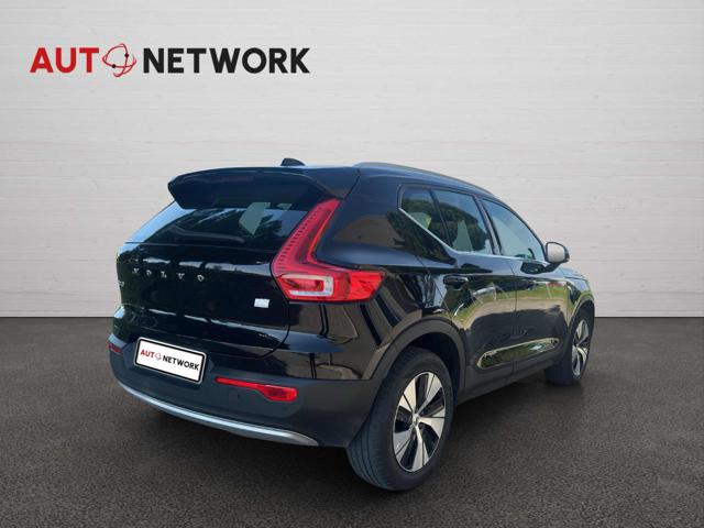 VOLVO XC40 usata, con Airbag
