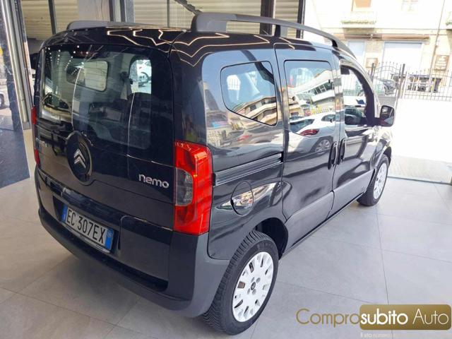 CITROEN Nemo usata, con Climatizzatore