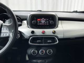 FIAT 500X usata 25