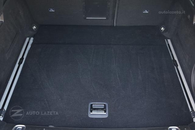 PEUGEOT 508 usata, con Chiamata automatica per emergenze