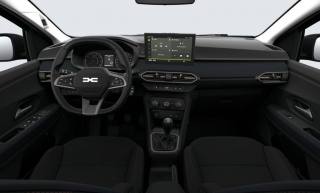 DACIA Sandero usata, con Airbag Passeggero