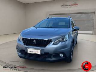 PEUGEOT 2008 usata, con Airbag Passeggero