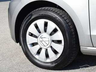VOLKSWAGEN up! usata, con Cruise Control