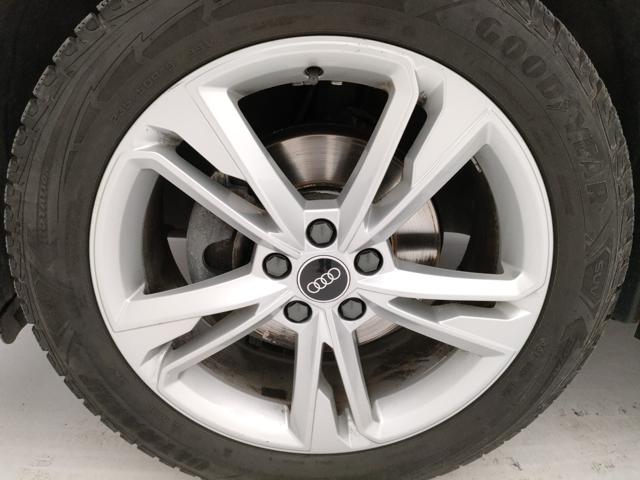 AUDI Q3 usata, con Chiusura centralizzata