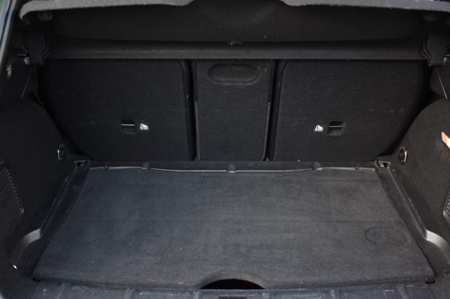 MINI Countryman usata, con Fendinebbia
