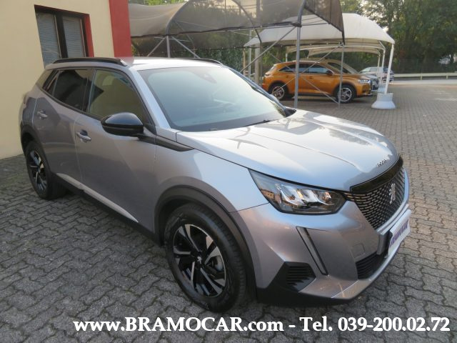 PEUGEOT 2008 usata, con Airbag Passeggero