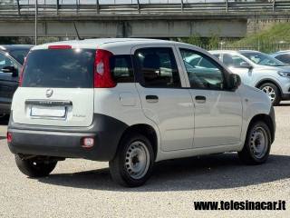 FIAT Panda usata, con Climatizzatore