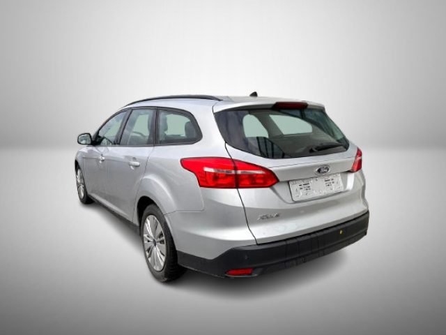 FORD Focus usata, con Airbag laterali