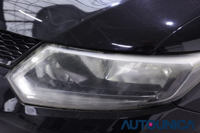 NISSAN X-Trail usata, con Airbag testa