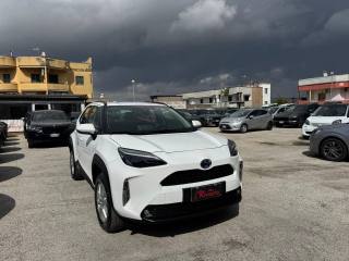 TOYOTA Yaris Cross usata, con Airbag Passeggero