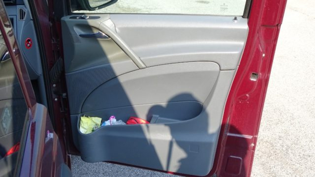 MERCEDES-BENZ Vito usata 47