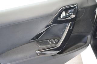 PEUGEOT 208 usata, con Immobilizzatore elettronico