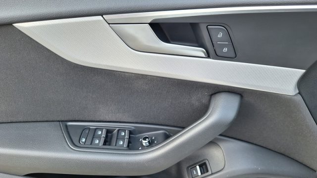 AUDI A5 usata, con ESP