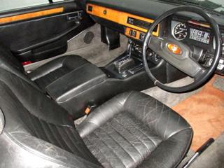 JAGUAR XJ usata 9