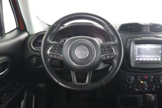 JEEP Renegade usata 5