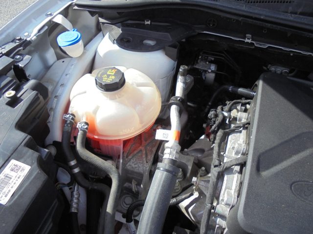 FORD Kuga usata 49