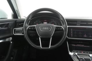 AUDI A6 usata 11