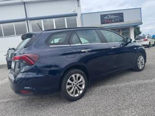 FIAT Tipo usata, con Antifurto