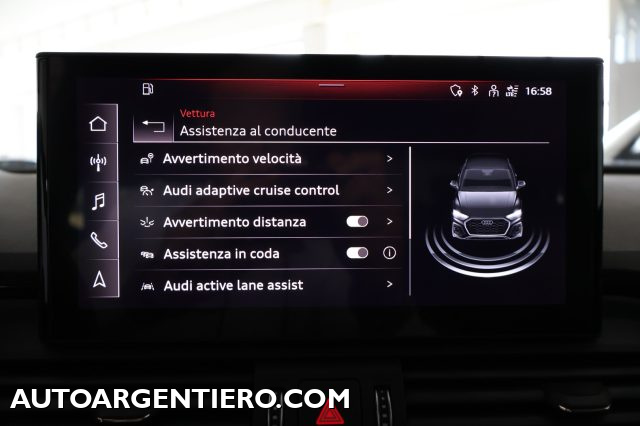 AUDI Q5 usata, con USB