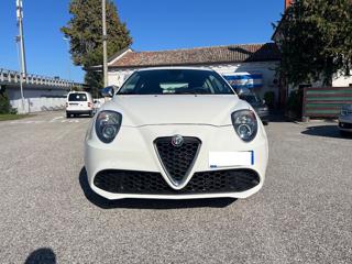 ALFA ROMEO MiTo usata, con Airbag