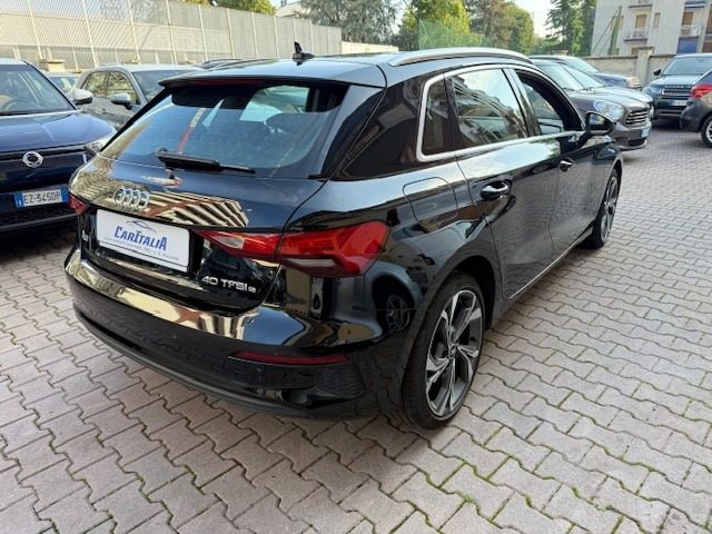 AUDI A3 usata, con Airbag Passeggero