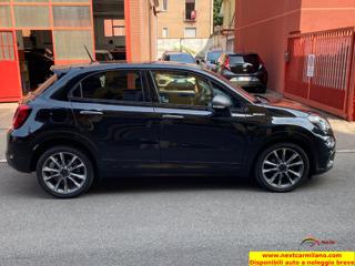 FIAT 500X usata, con Cerchi in lega
