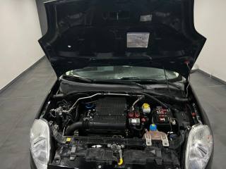 FIAT Grande Punto usata, con Fendinebbia