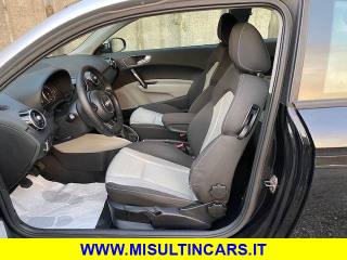 AUDI A1 usata, con Chiusura centralizzata
