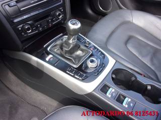 AUDI A5 usata, con Fari Xenon