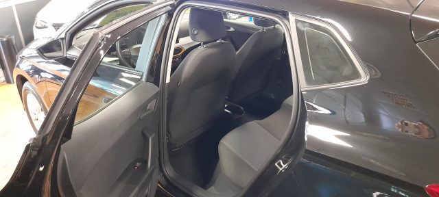 SEAT Ibiza usata, con Cruise Control