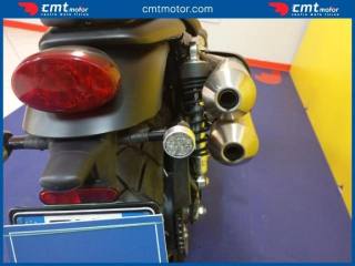 TRIUMPH Street Scrambler 900 usata 10