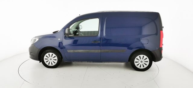 MERCEDES-BENZ Citan usata 37