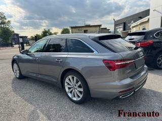 AUDI A6 usata, con Airbag Passeggero