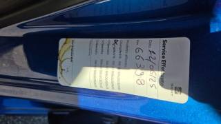 SKODA Octavia usata, con USB