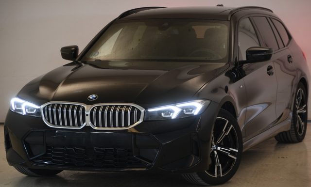 BMW 320 usata, con ABS